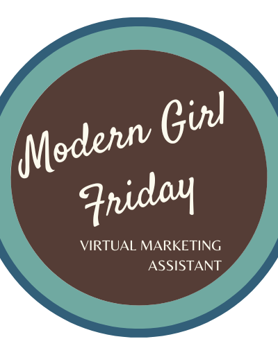 Modern Girl Friday